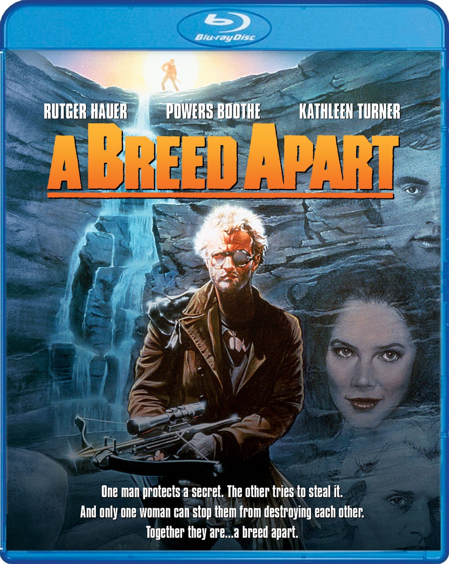 Breed Apart