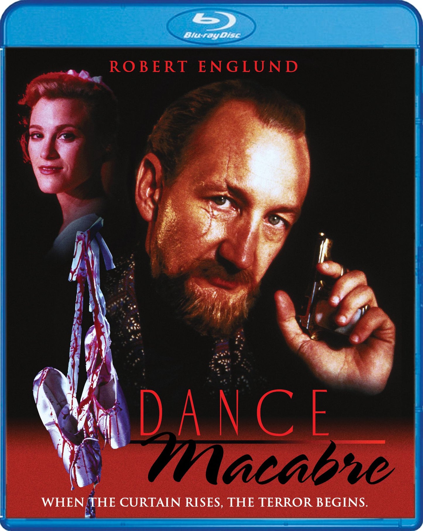 Dance Macabre