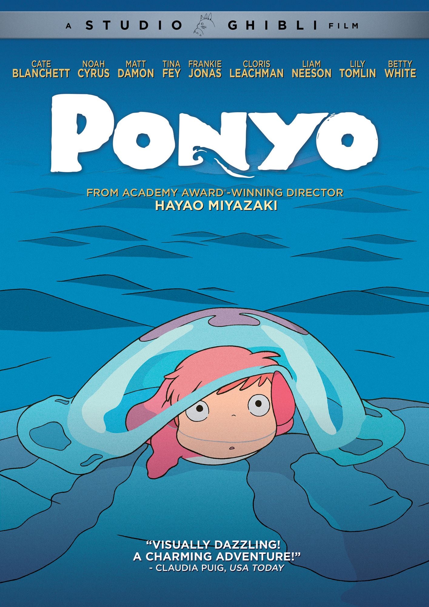 Ponyo