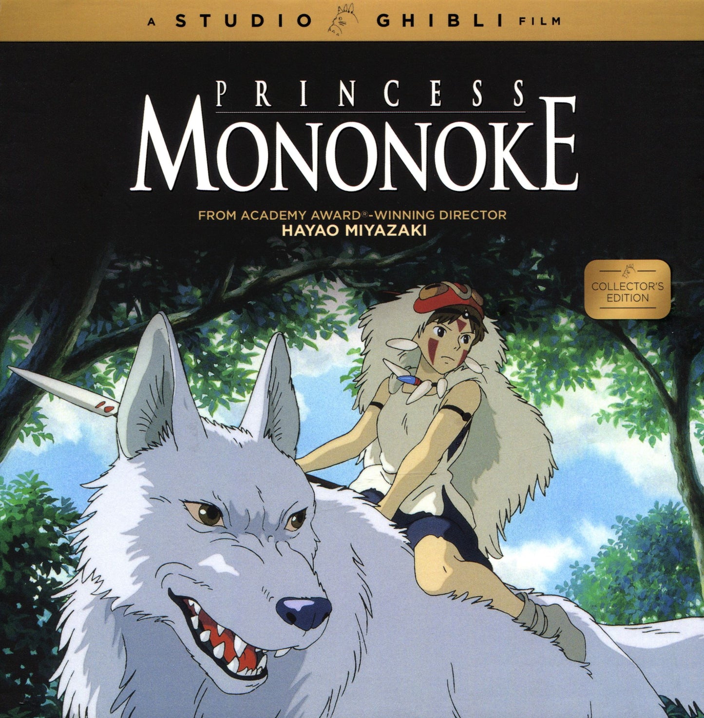 Princess Mononoke