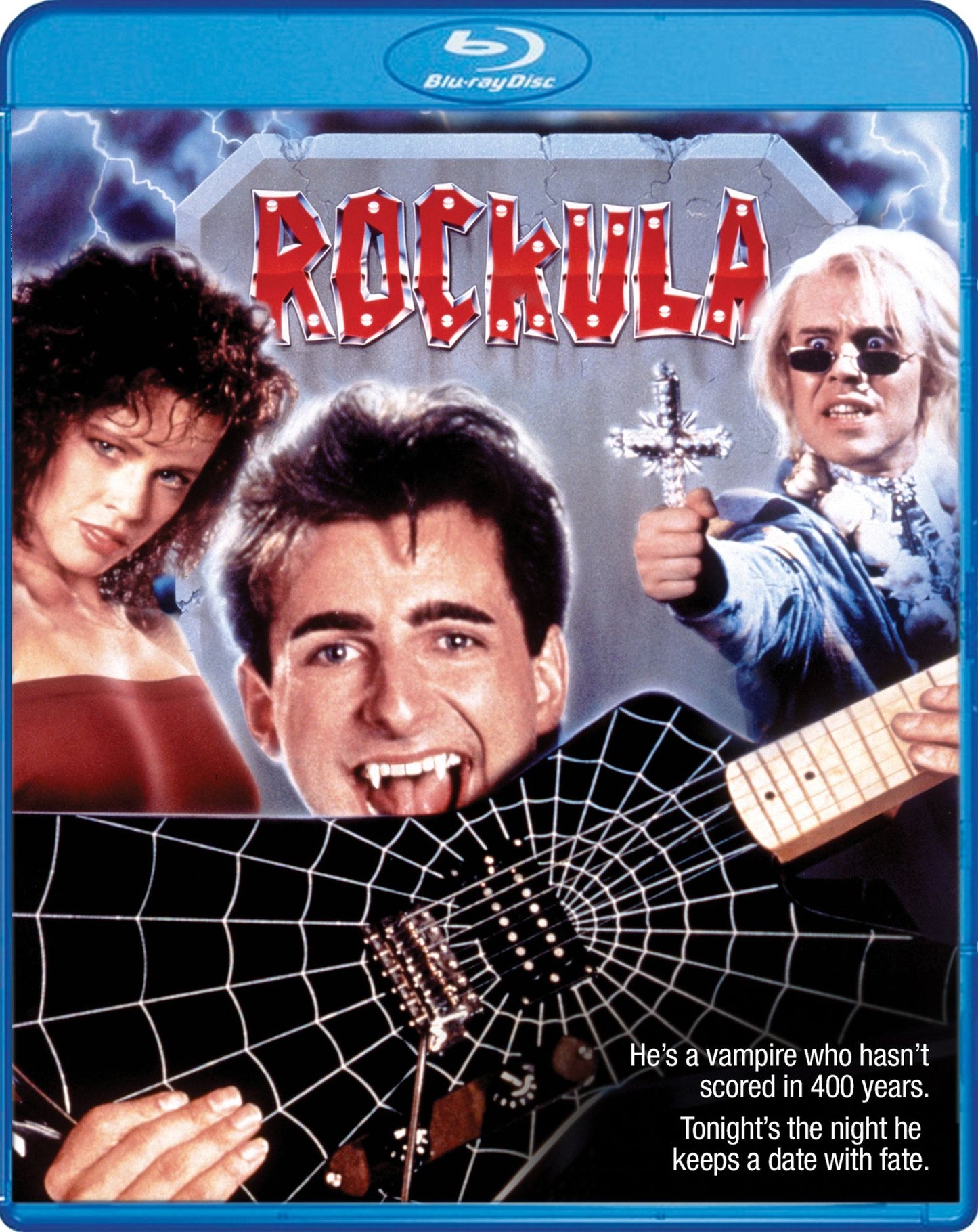 Rockula