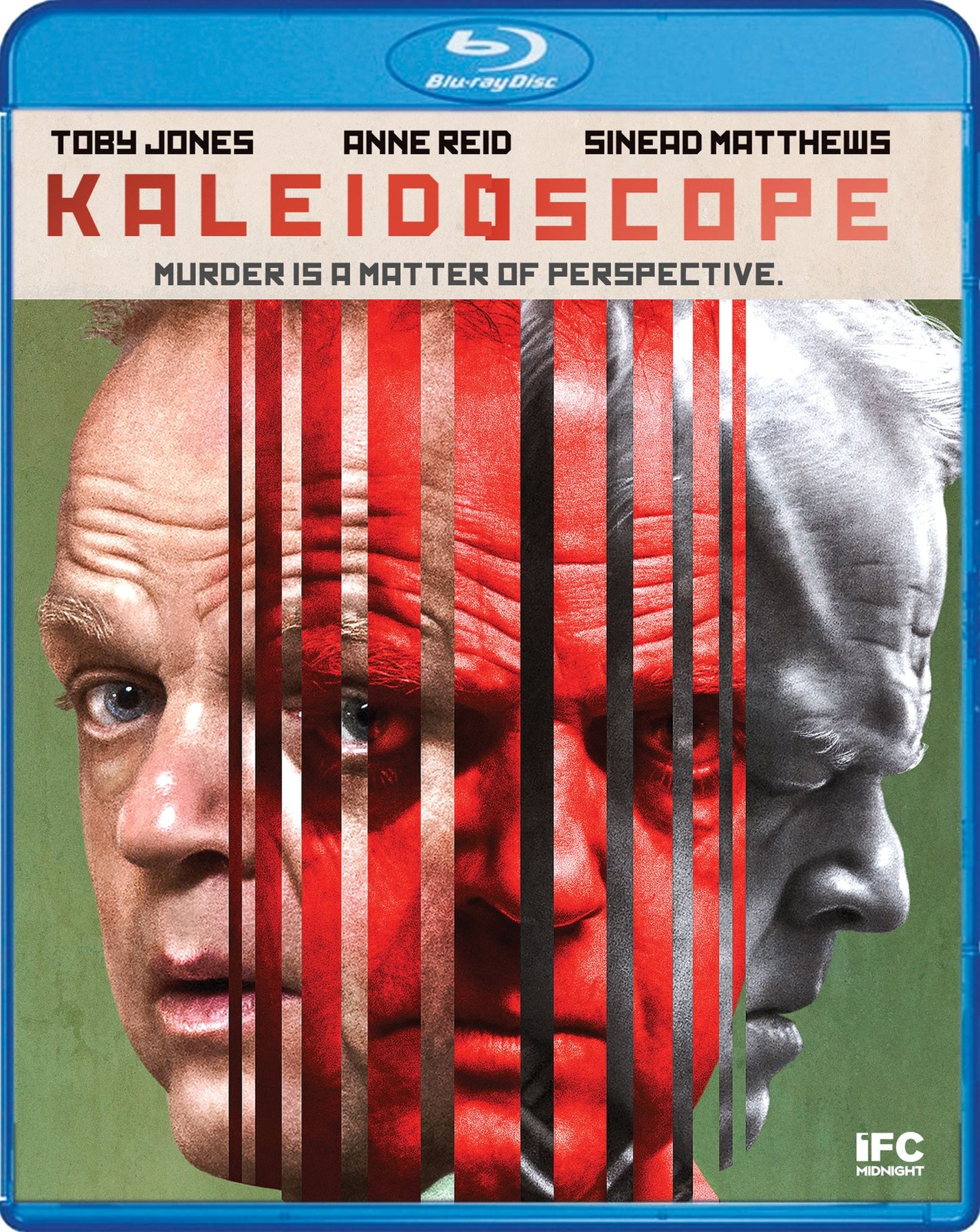 Kaleidoscope