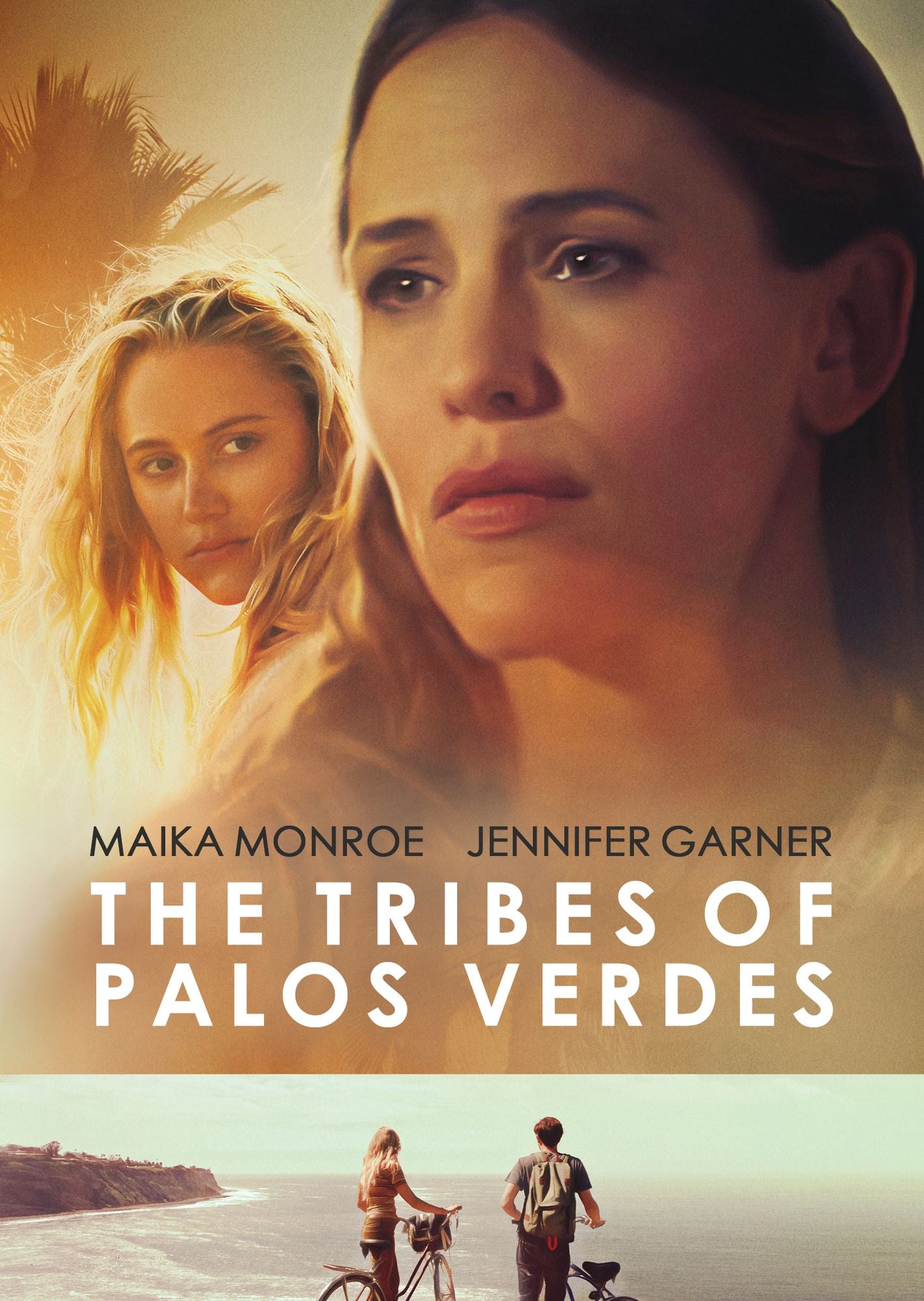 The Tribes of Palos Verdes
