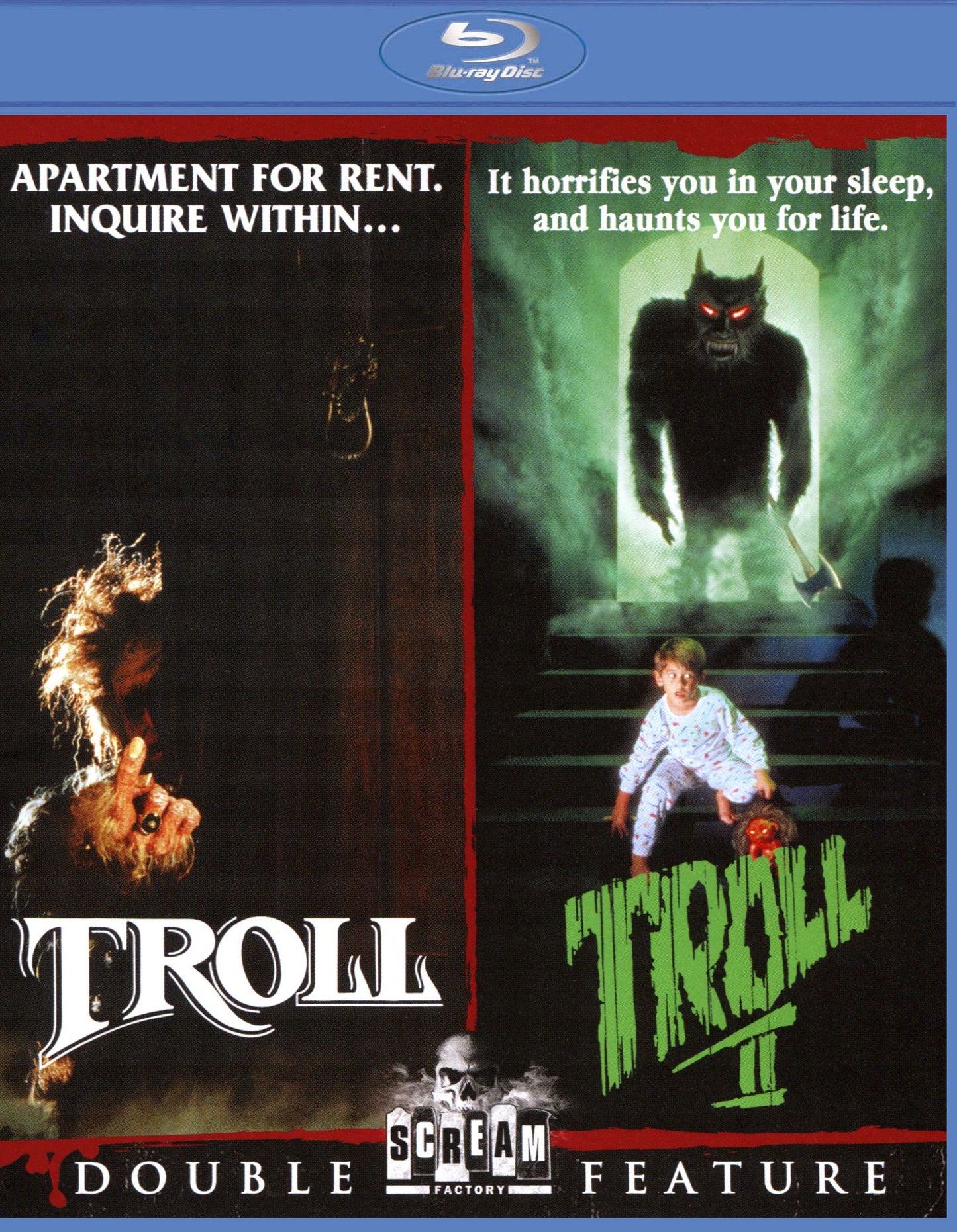 Troll / Troll 2