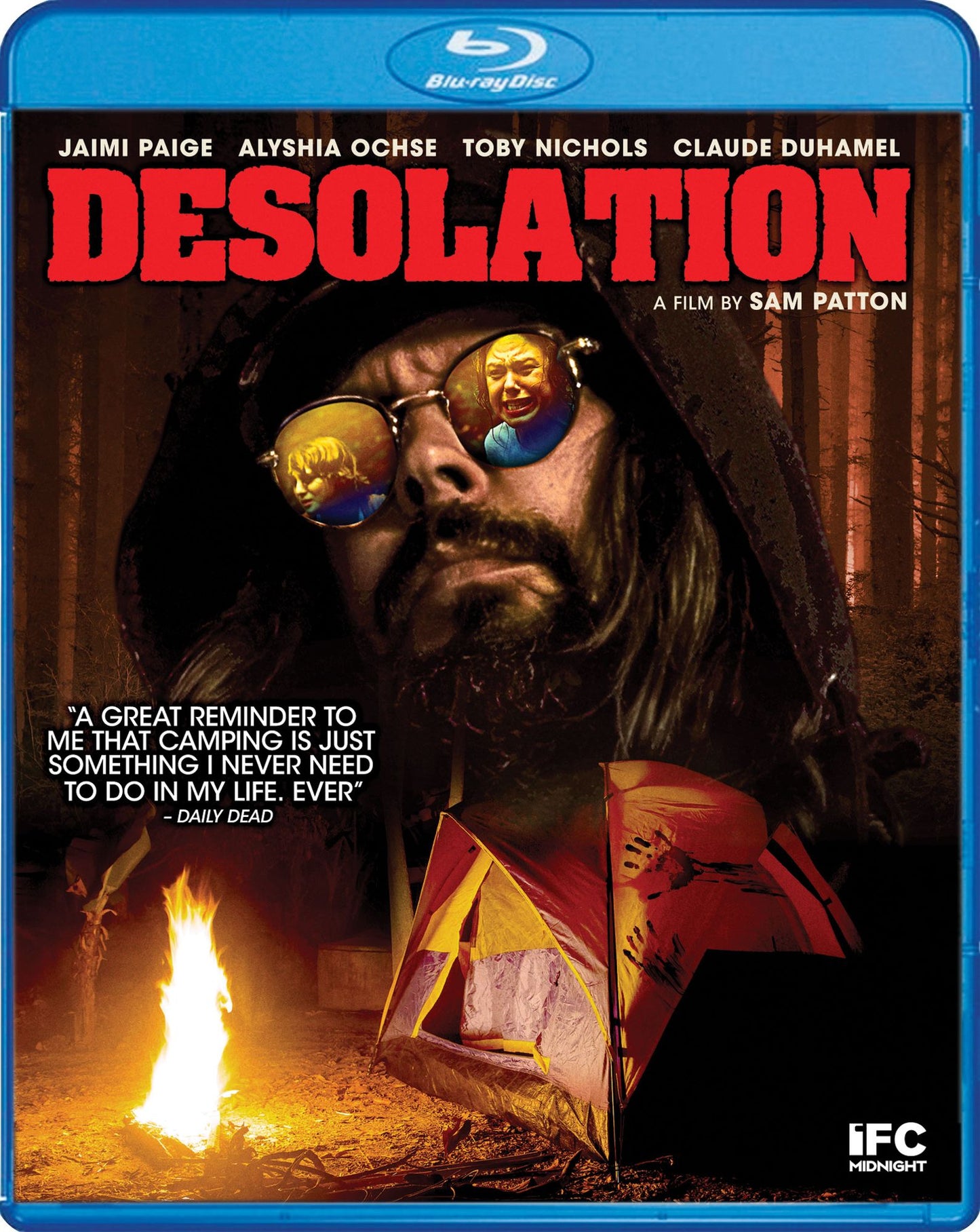 Desolation