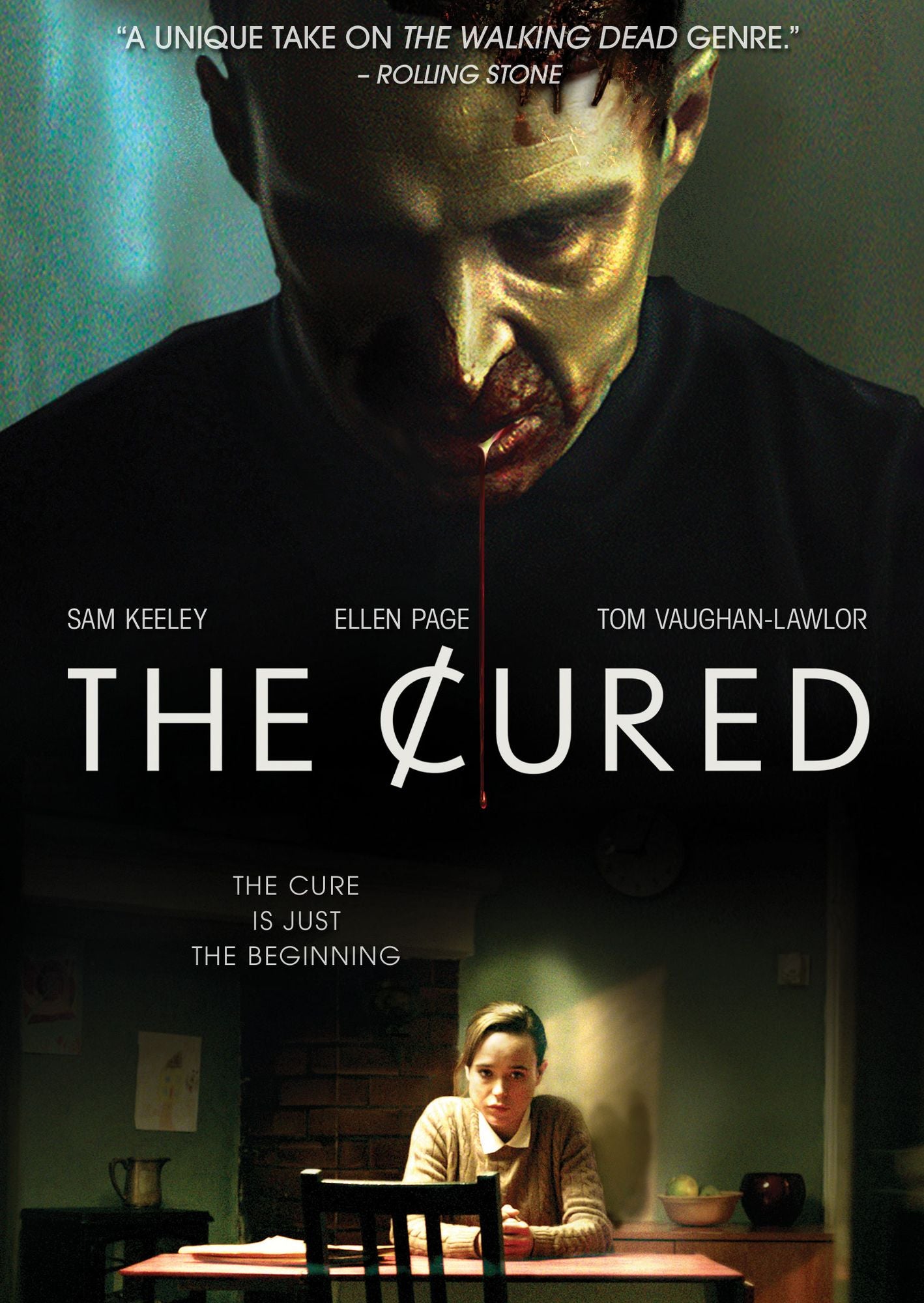 The Cured