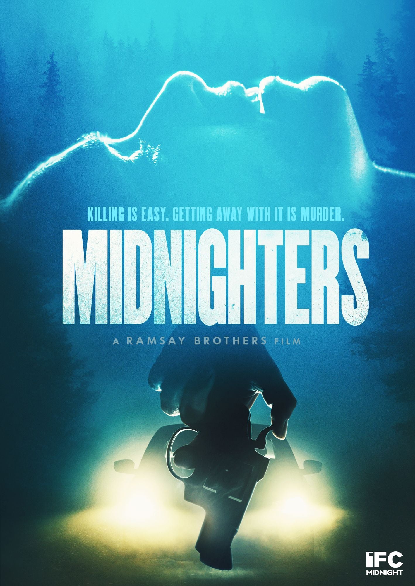 Midnighters