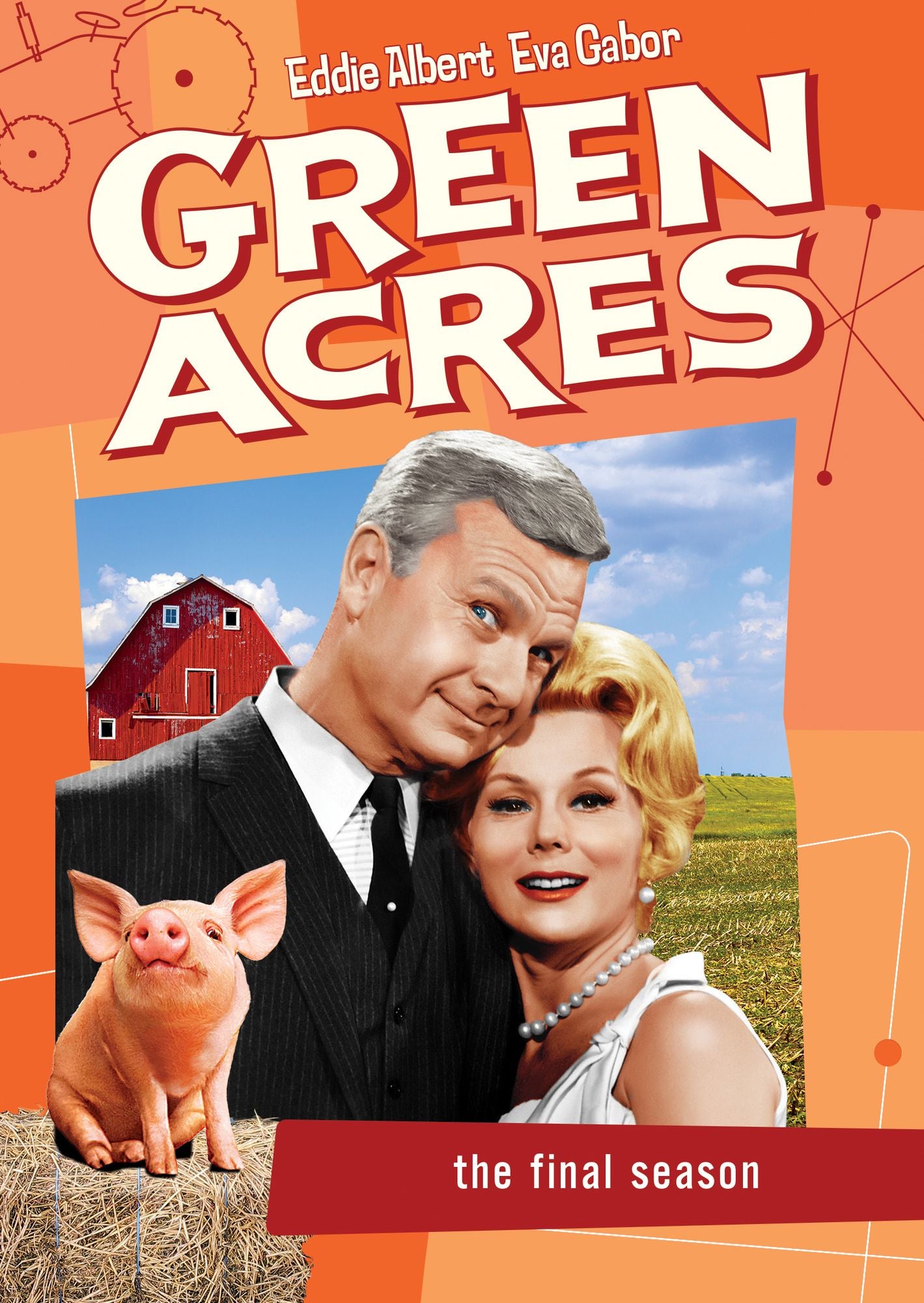 Green Acres: The Final Season