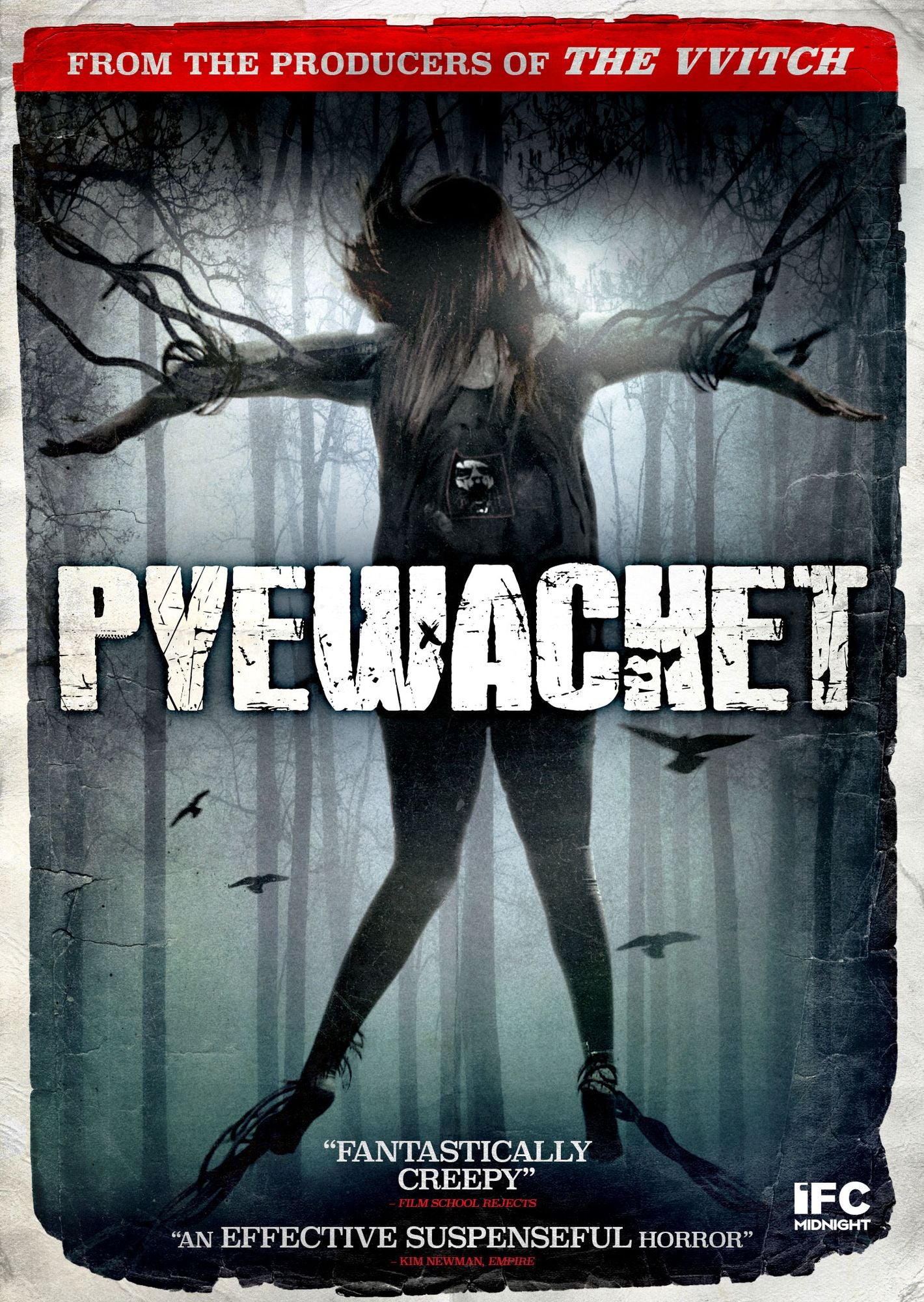 Pyewacket