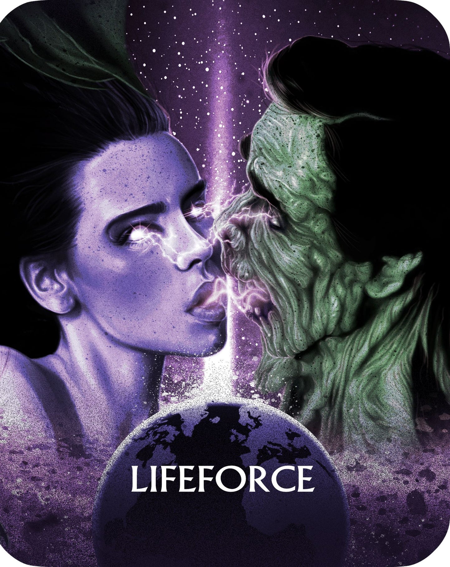 Lifeforce