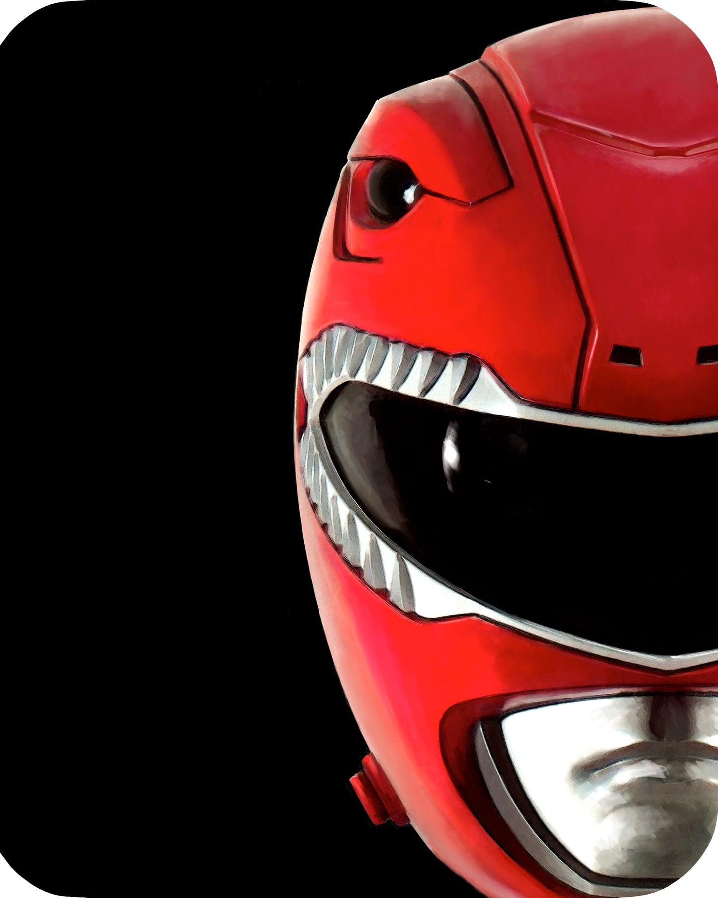 Mighty Morphin Power Rangers: Season Three [5 Discs]