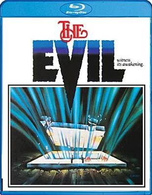 The Evil [Blu-ray]