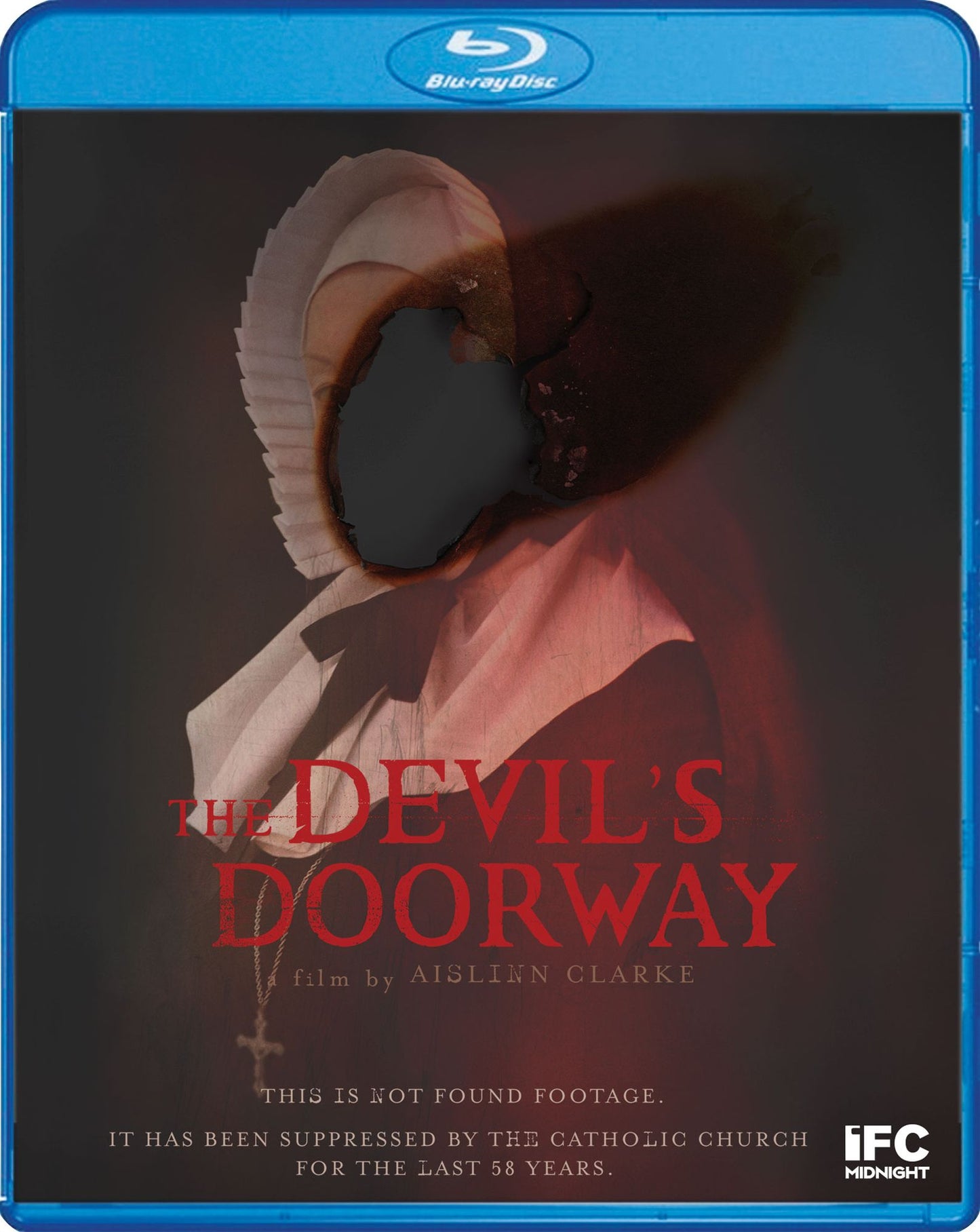 Devil's Doorway