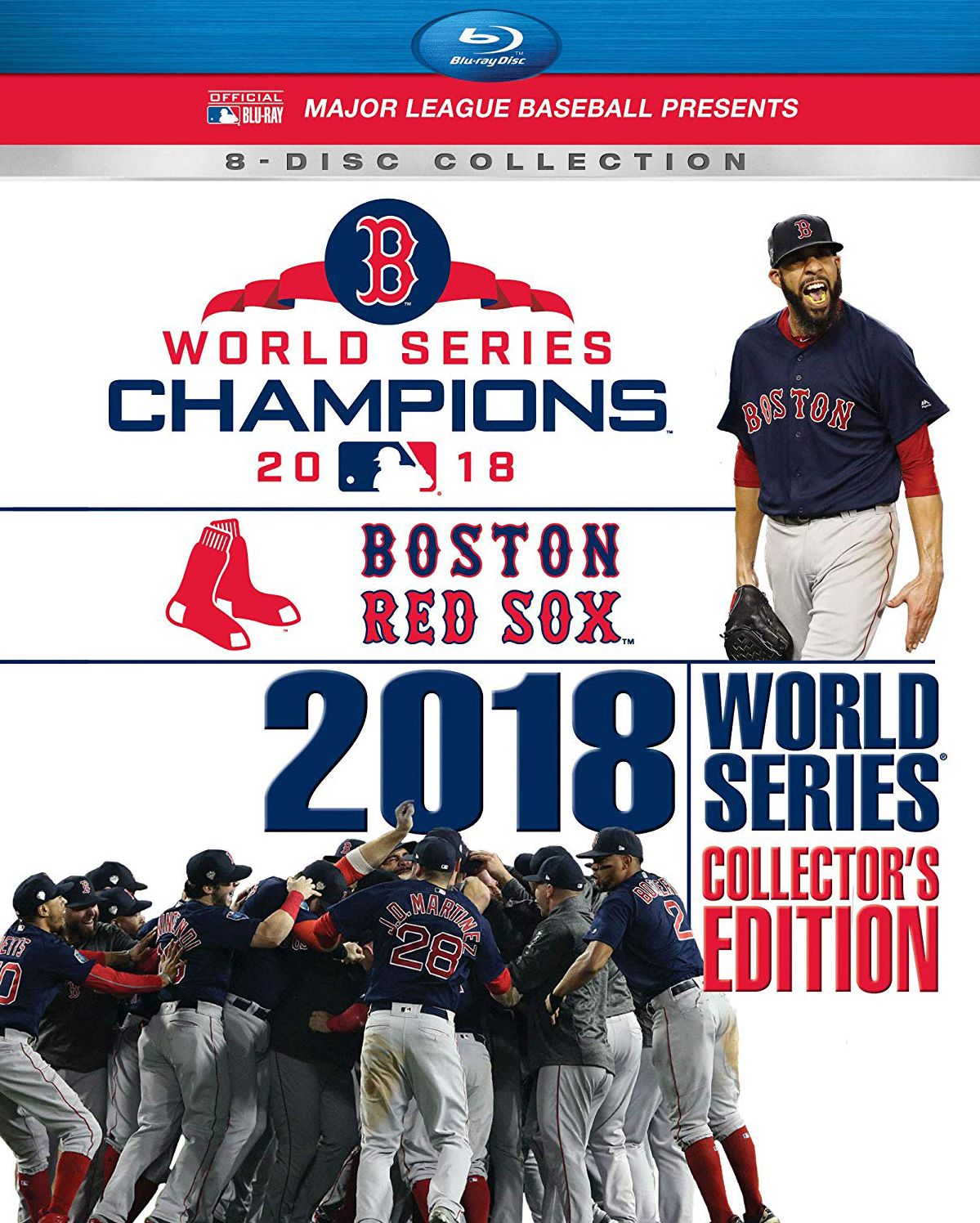 2018 World Series Film