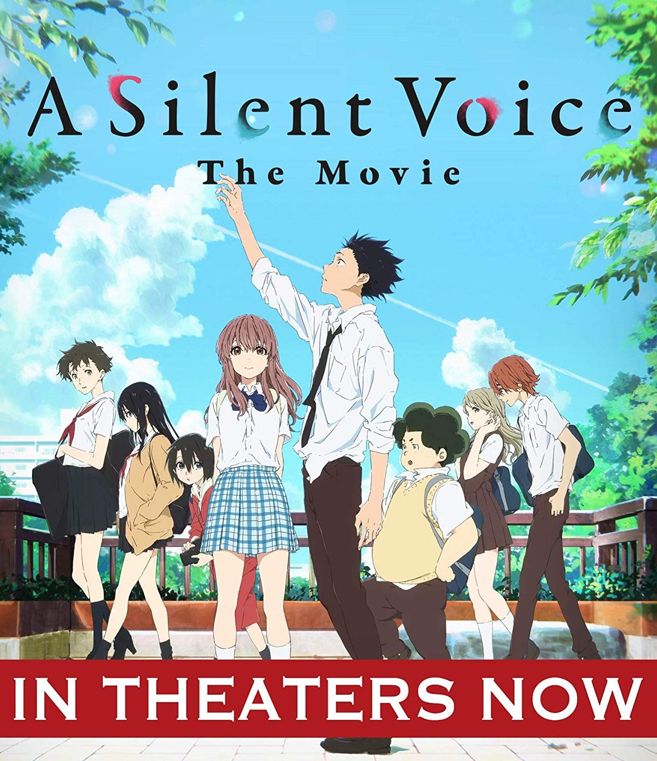 Silent Voice