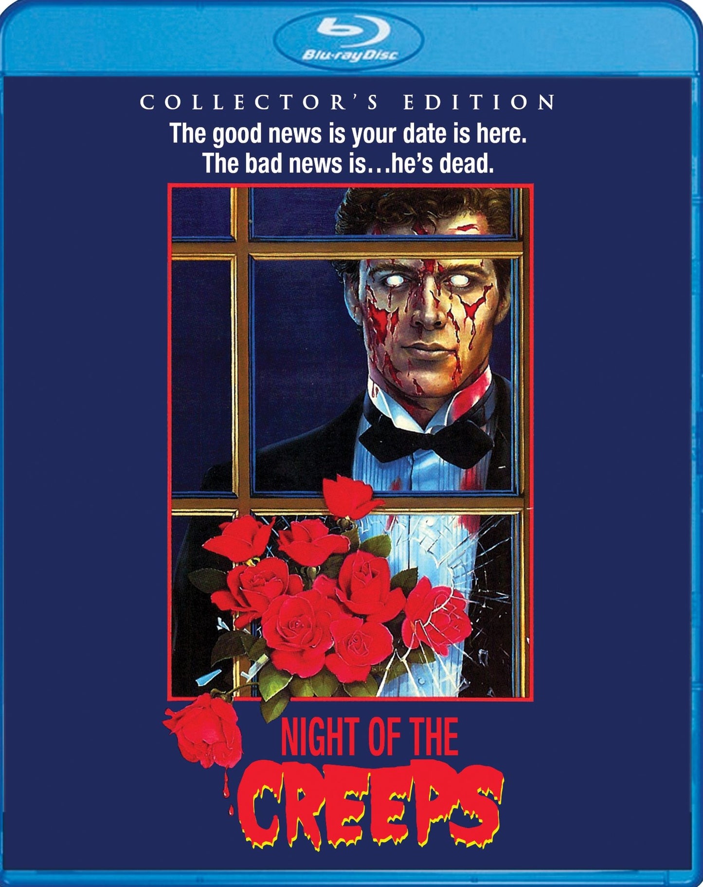 Night of the Creeps