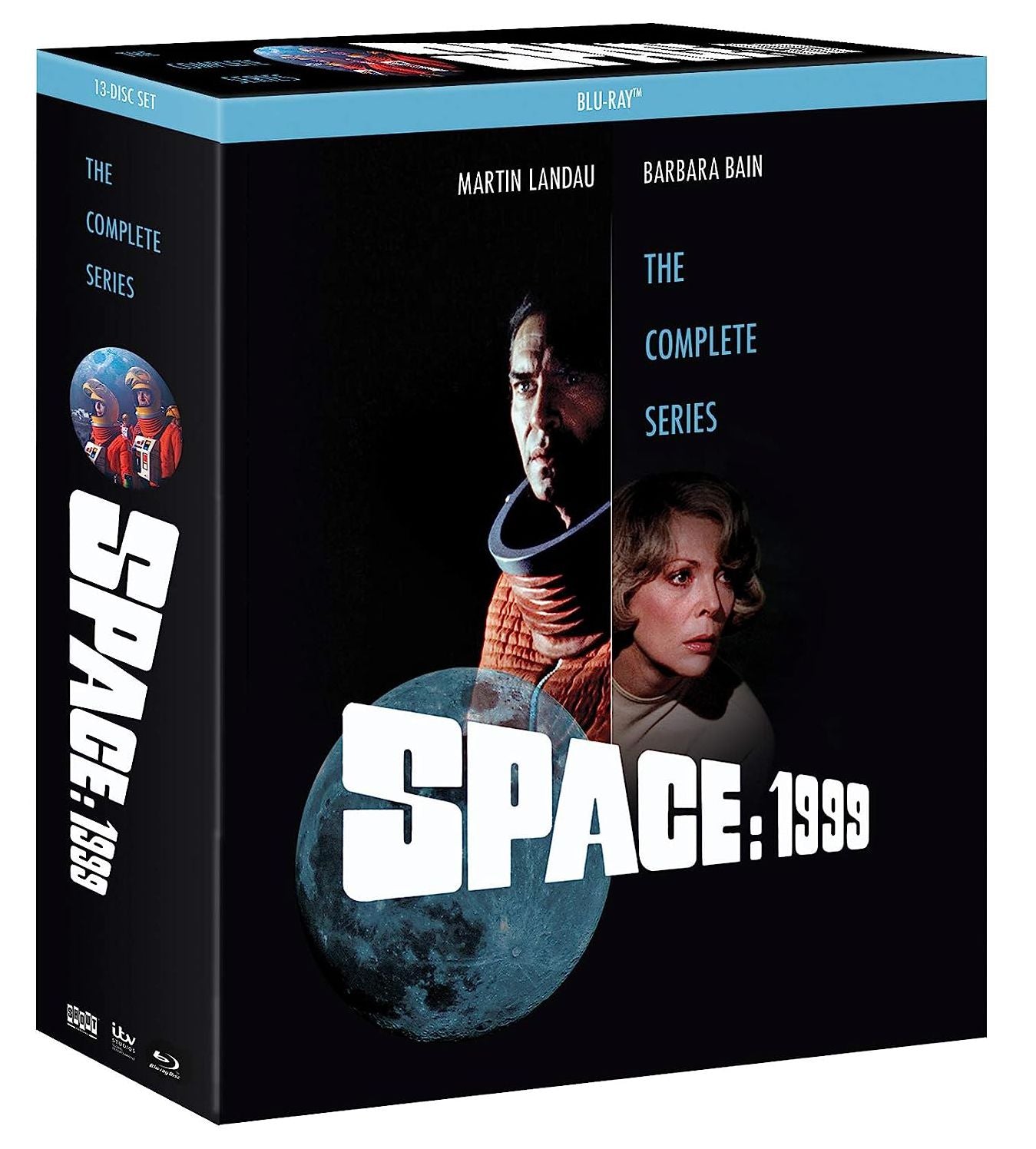 Space: 1999 - Complete Series