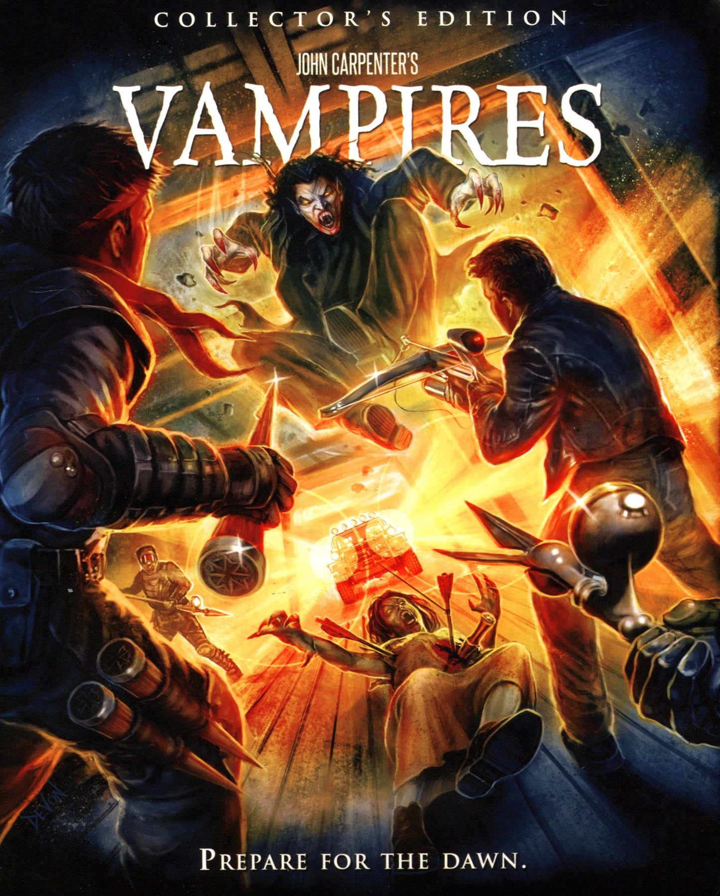 Vampires
