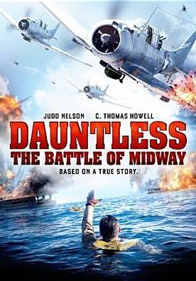 Dauntless: Battle of Midway