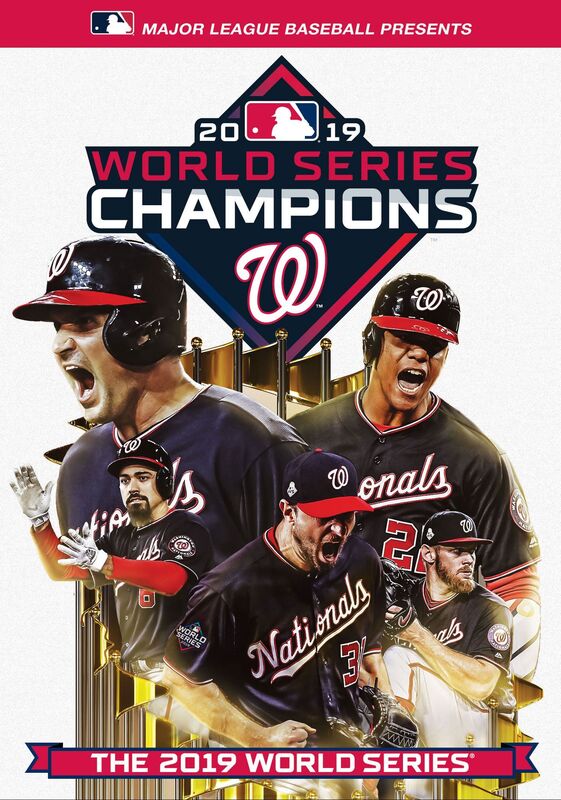 2019 World Series Film