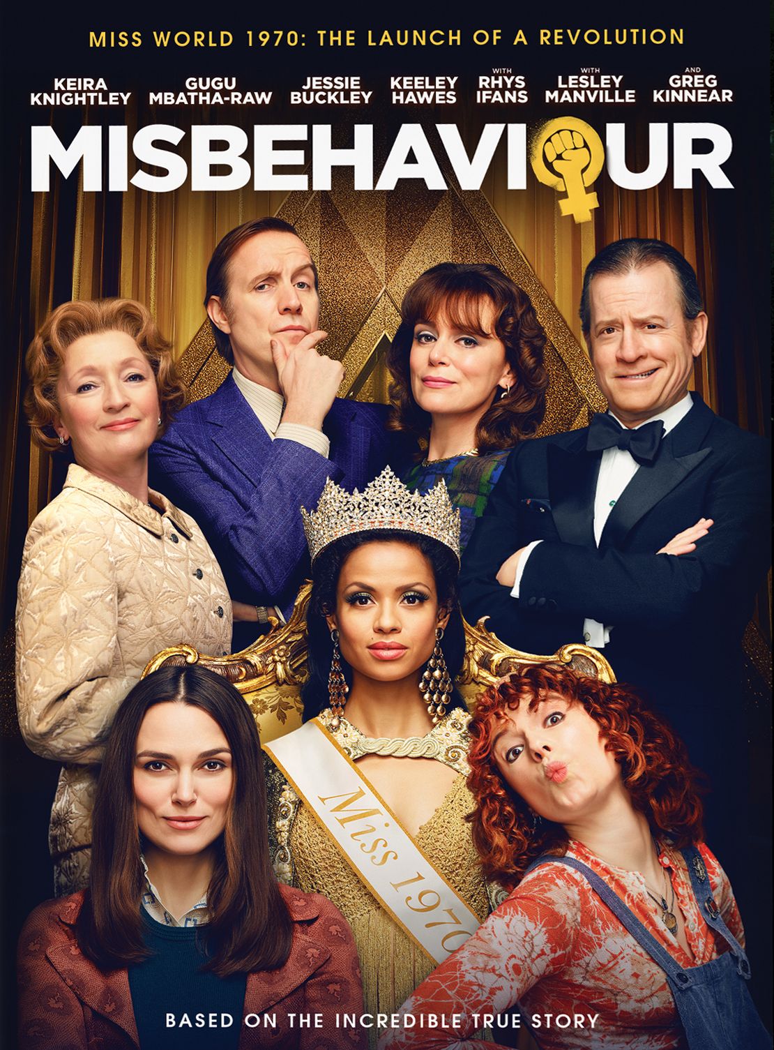 Misbehaviour