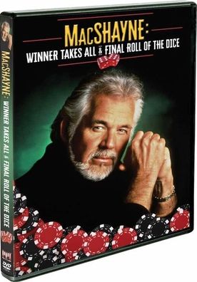 Macshayne: Winner Takes All / Final Roll Of Dice