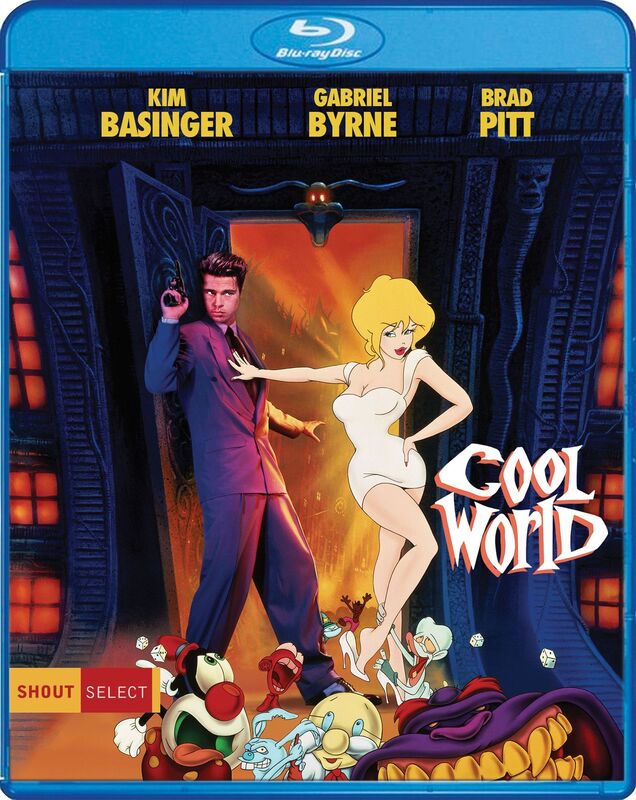 Cool World / (Coll)