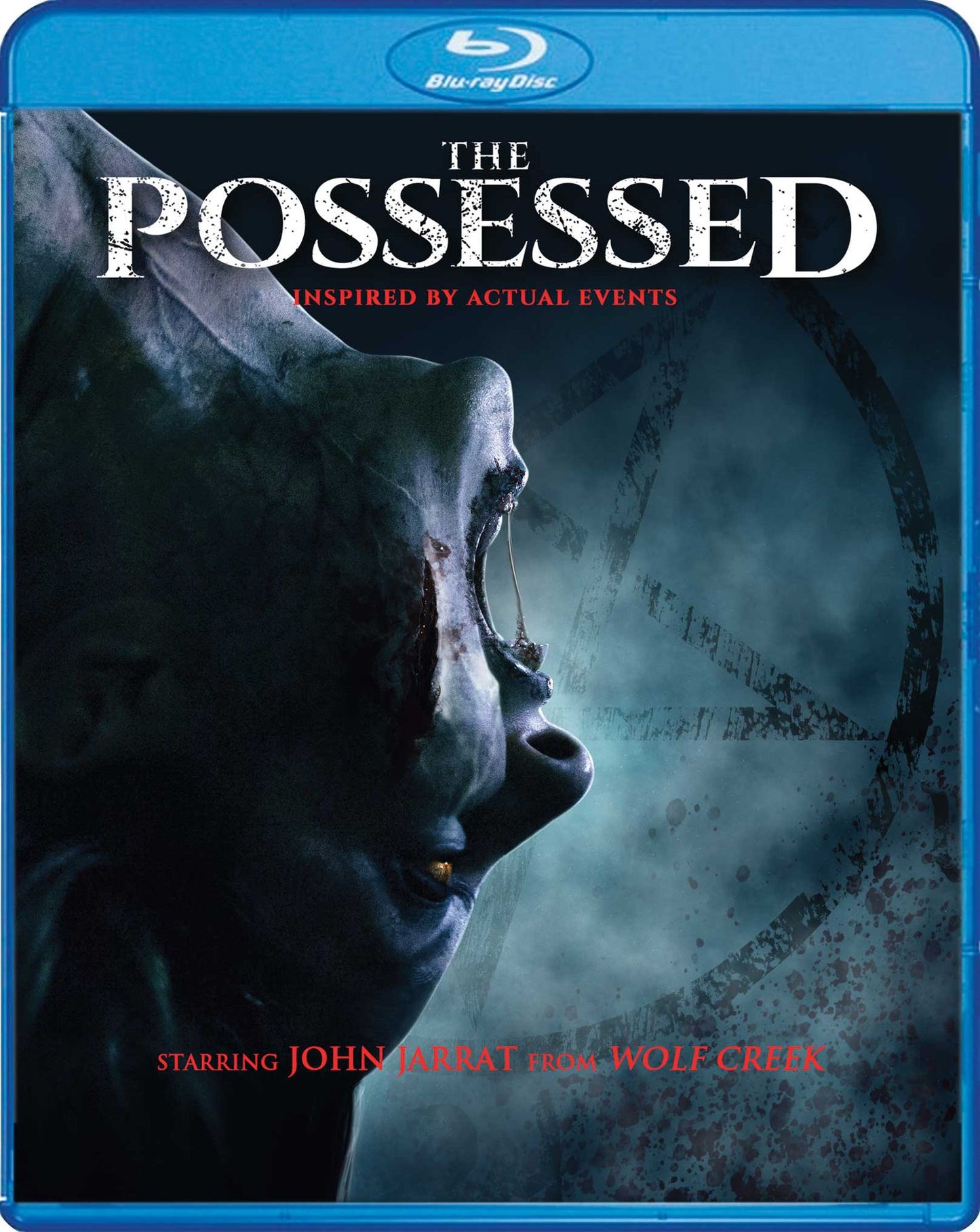 Possessed (2021)