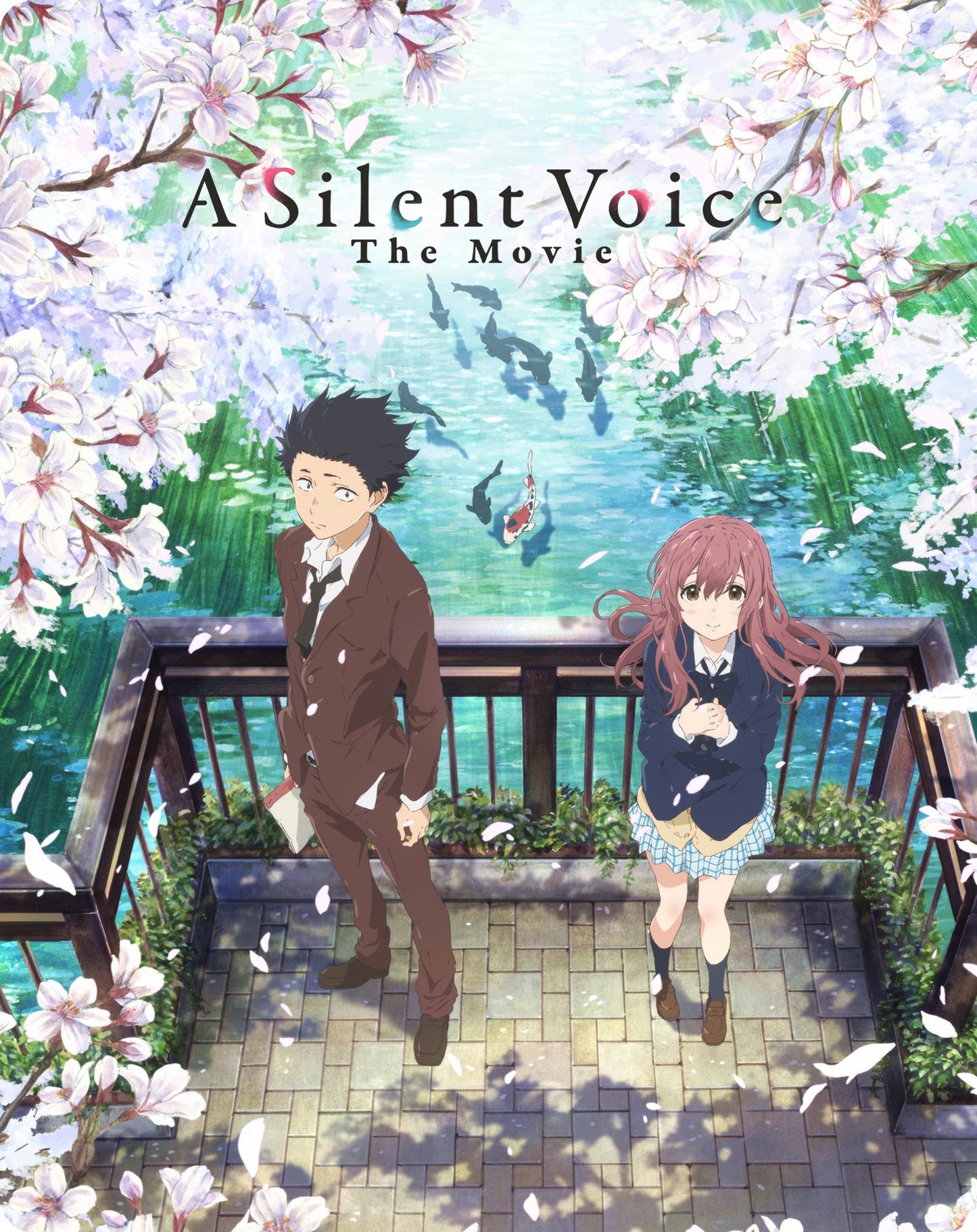 Silent Voice