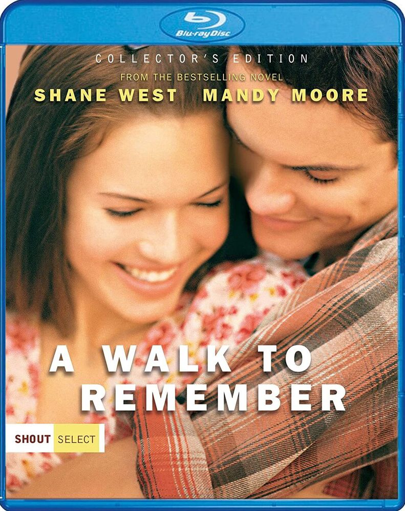 Walk To Remember / (Coll Ecoa)