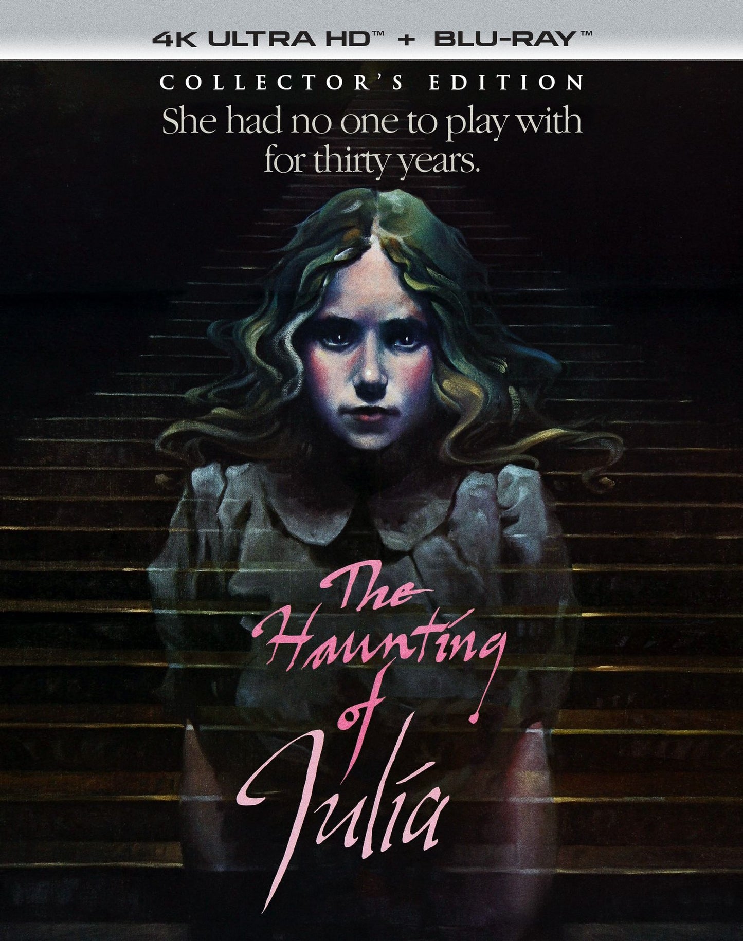 Haunting Of Julia (Sub)