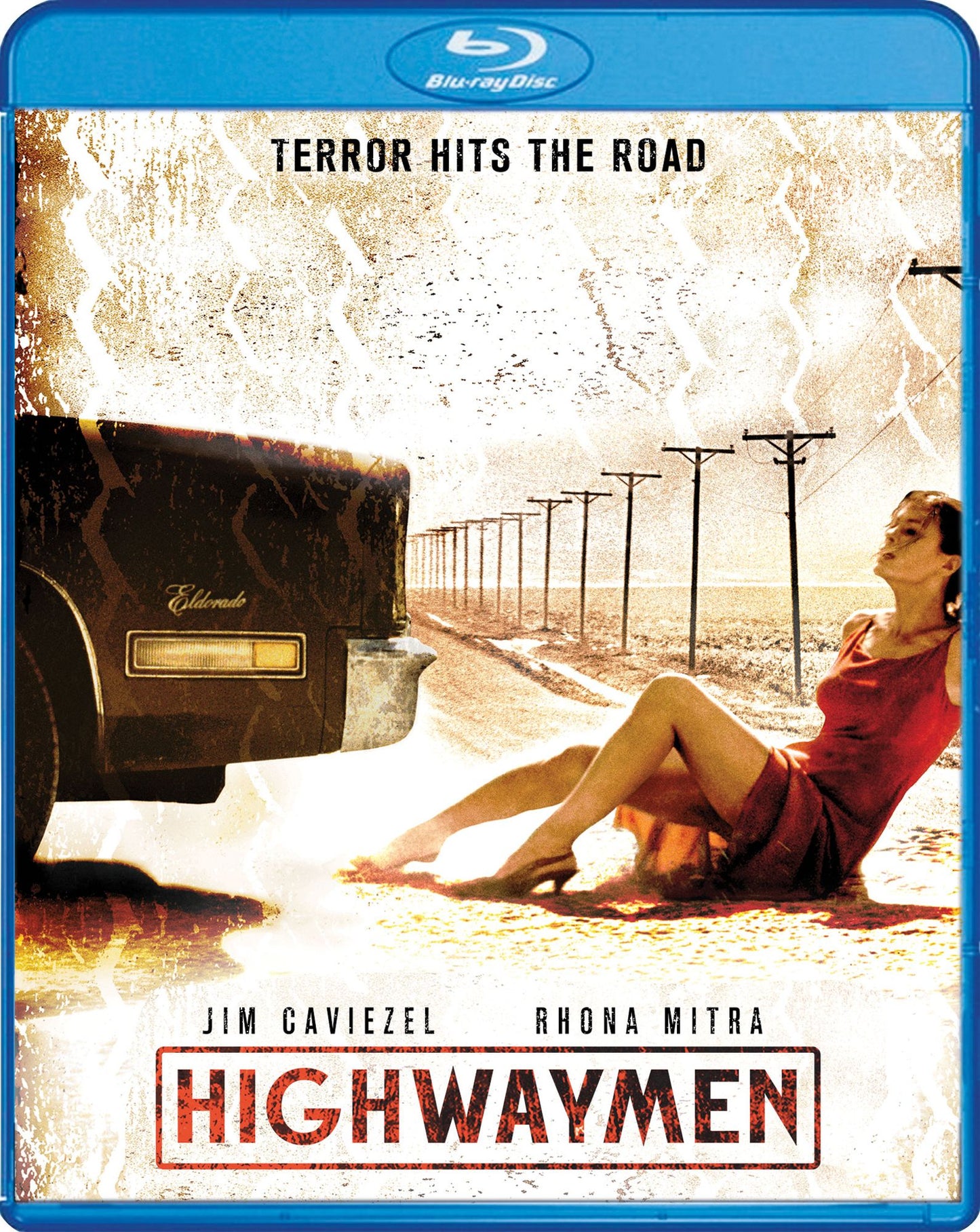Highwaymen (2004) / (Ecoa)