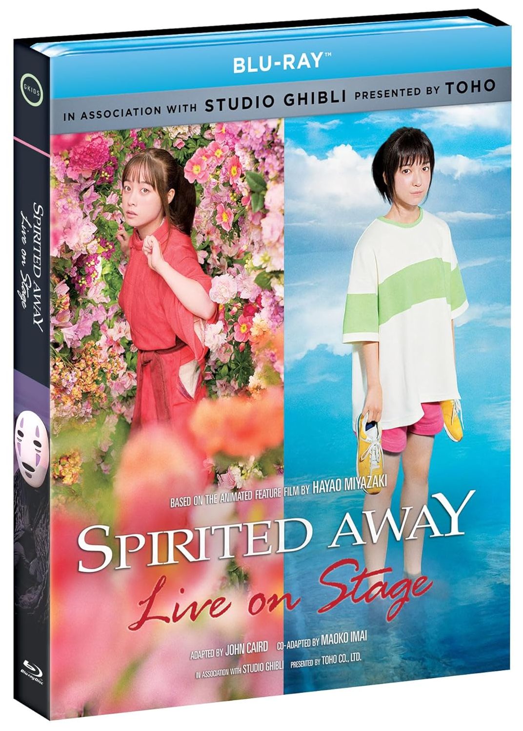 Spirited Away: Live On Stage