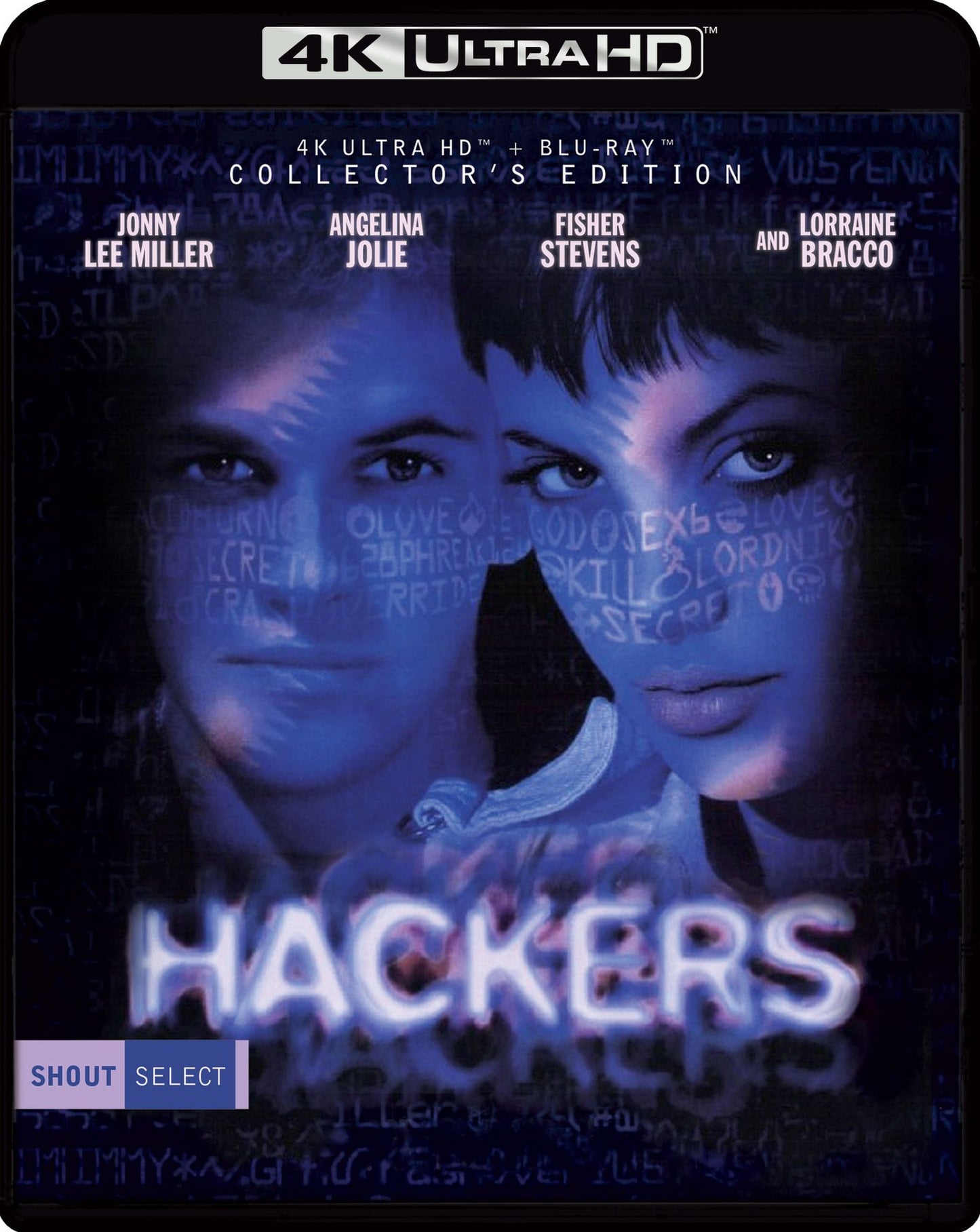 Hackers (Coll) (Sub)