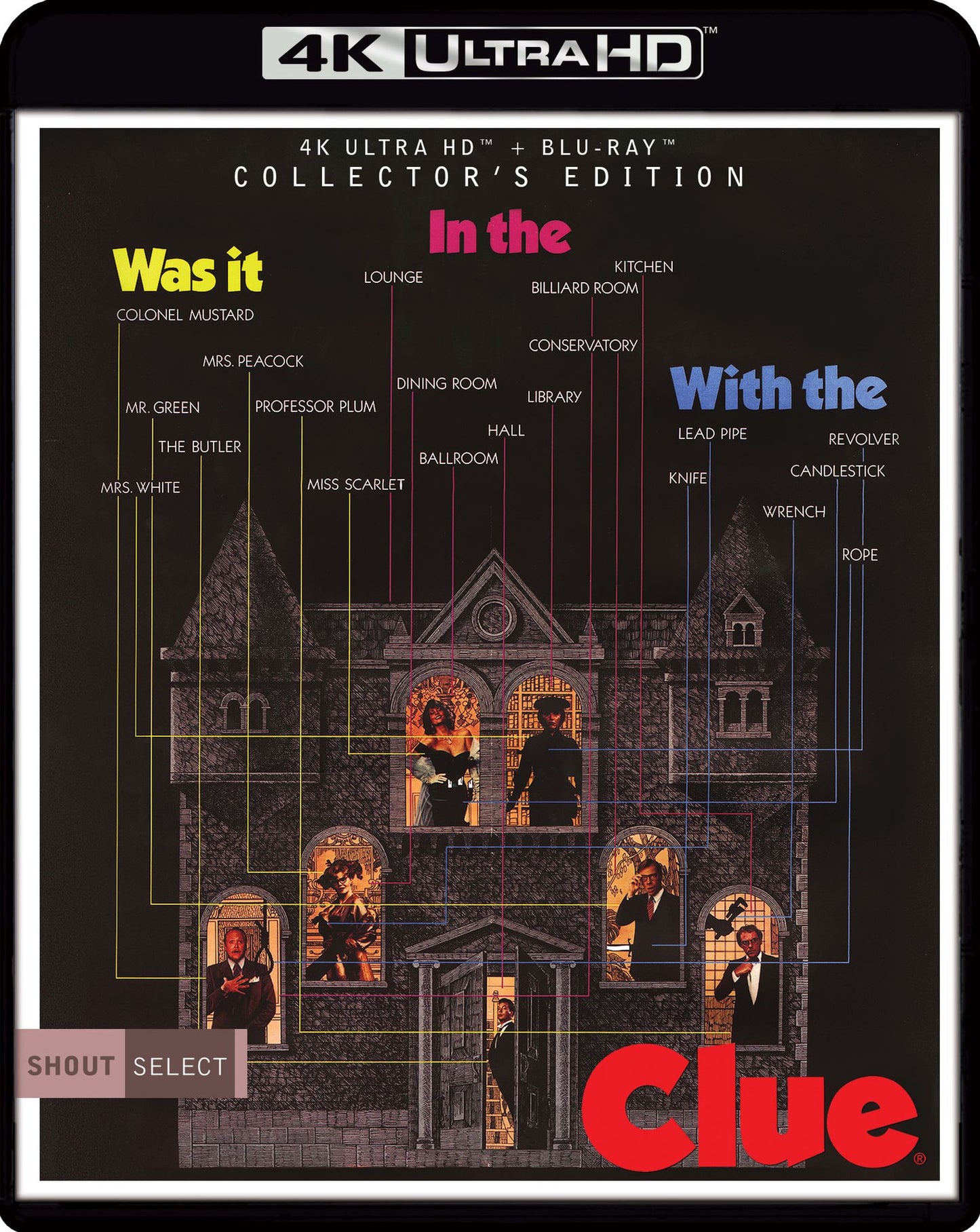 Clue
