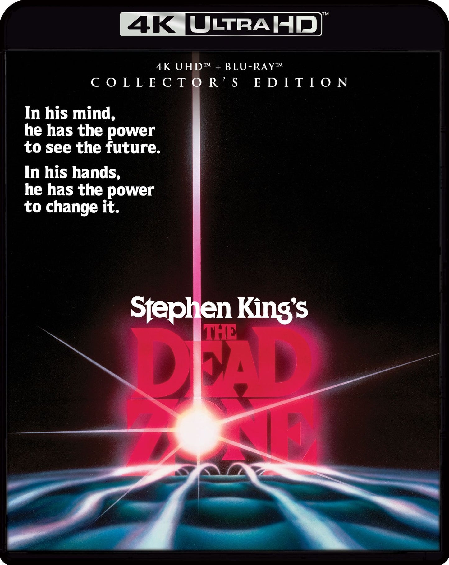 Deadzone