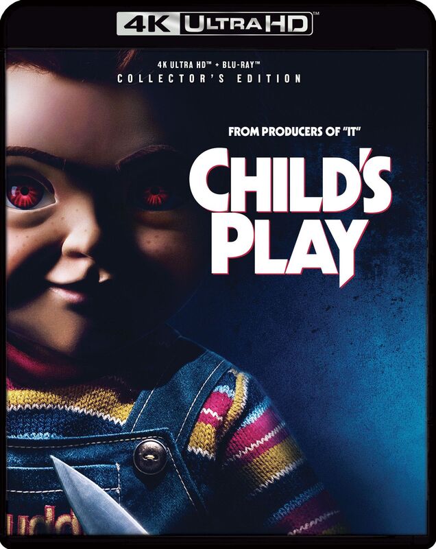 Child's Play (2019)