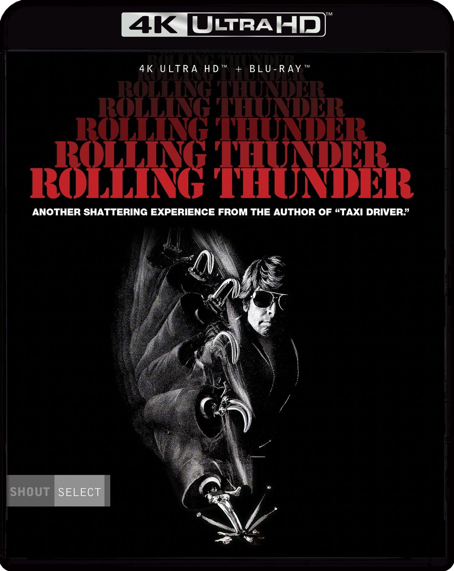 Rolling Thunder