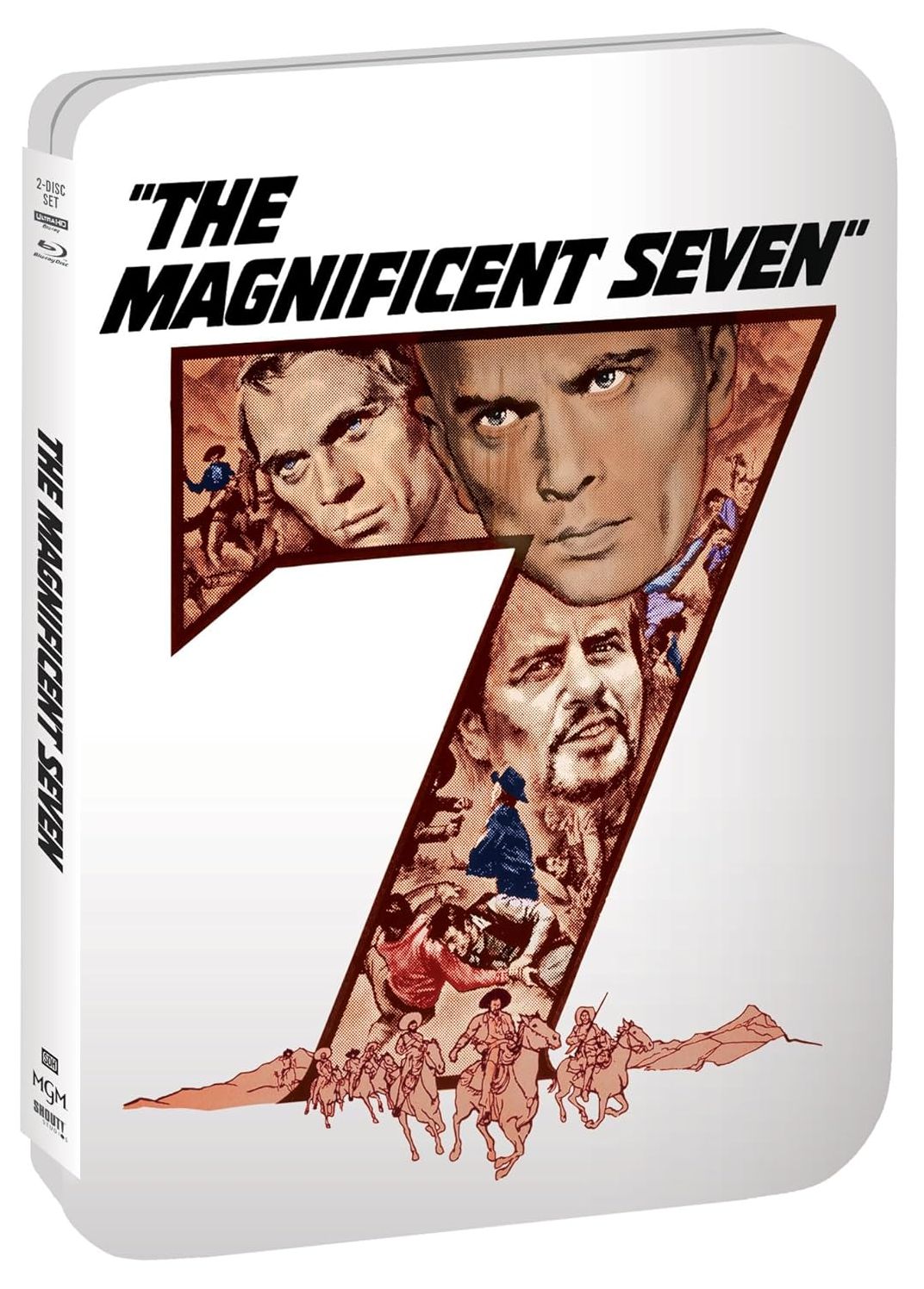 Magnificent Seven (1960)