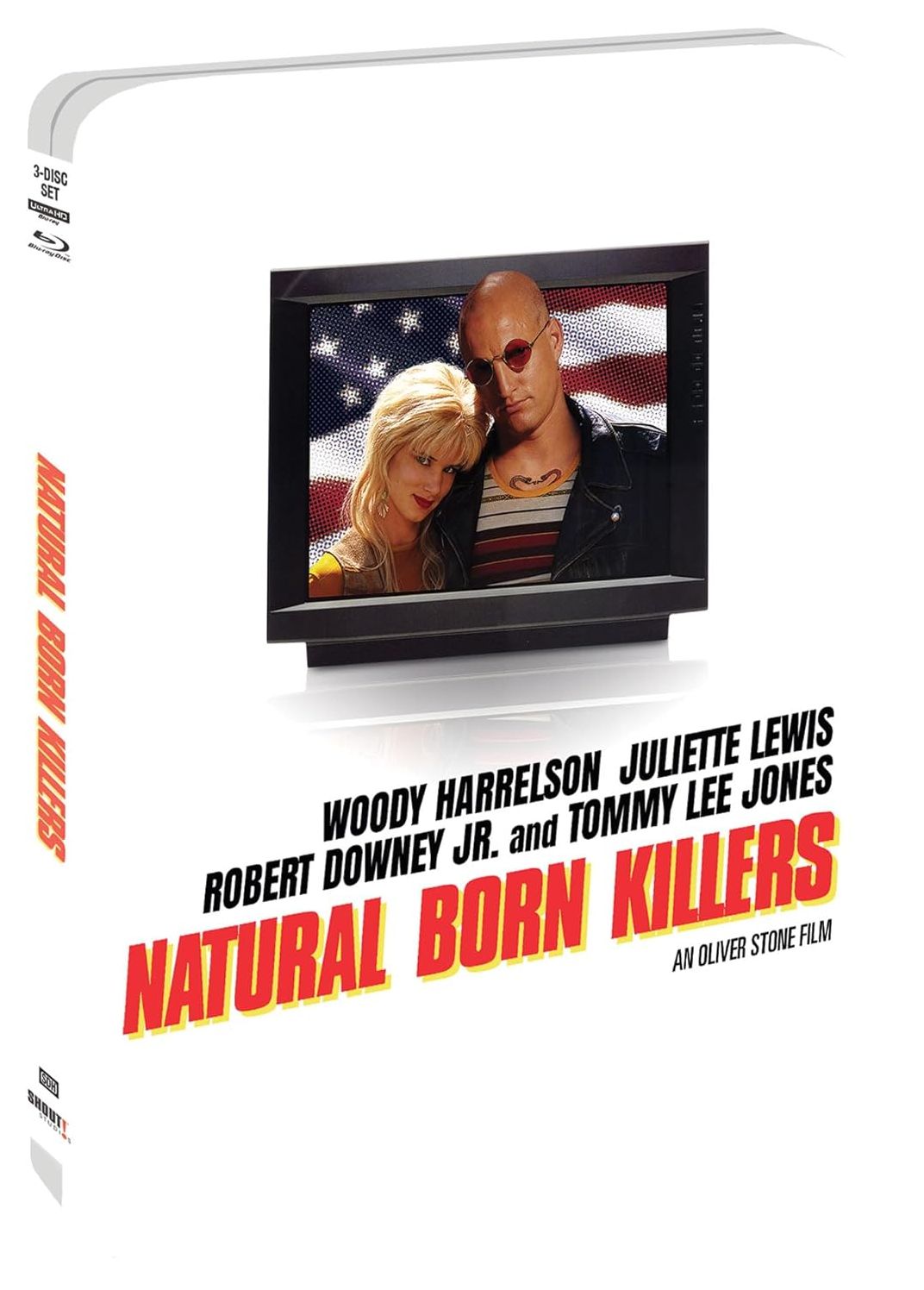 Natural Born Killers