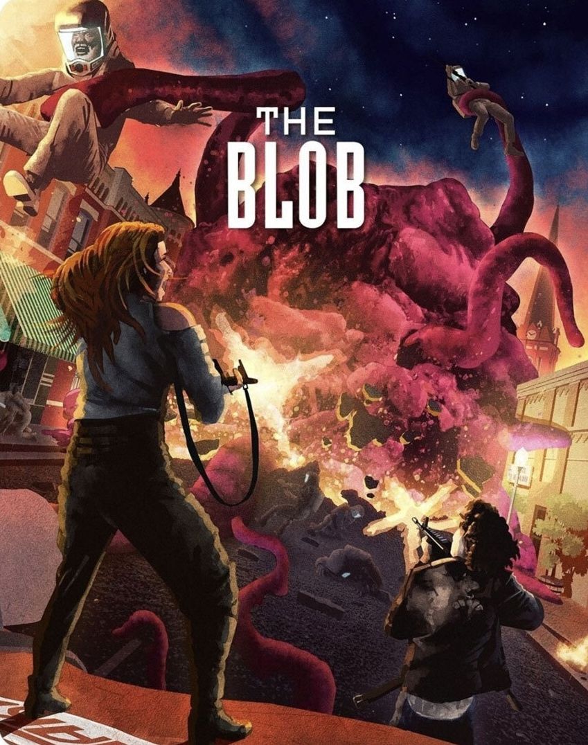 Blob (1988)
