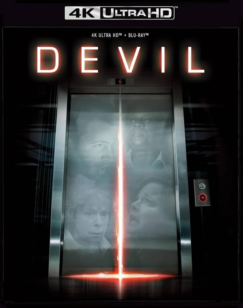 Devil (2010)