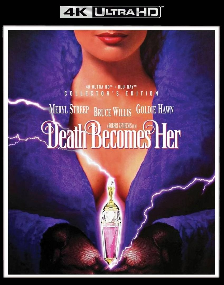 Death Becomes Her