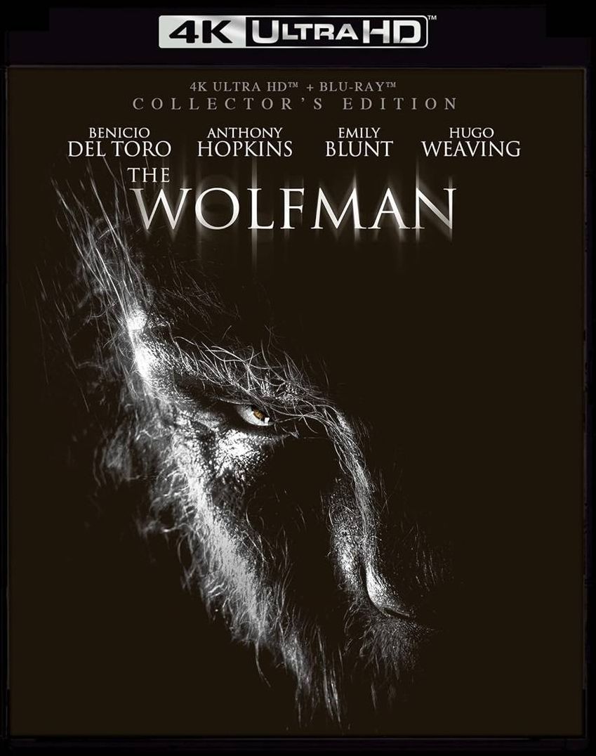 Wolfman (2010)