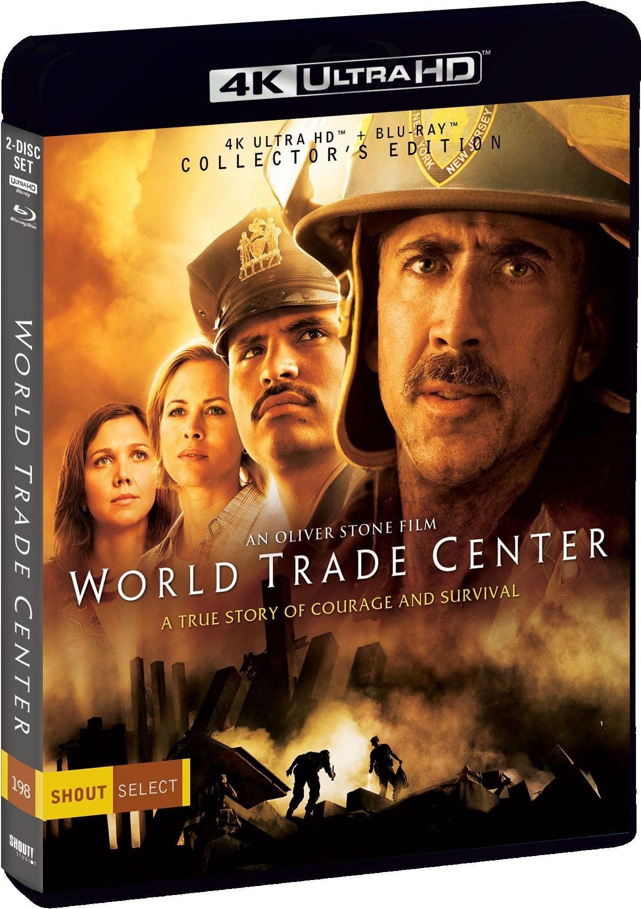 World Trade Center