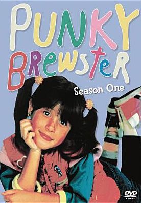Punky Brewster: Season One [4 Discs]