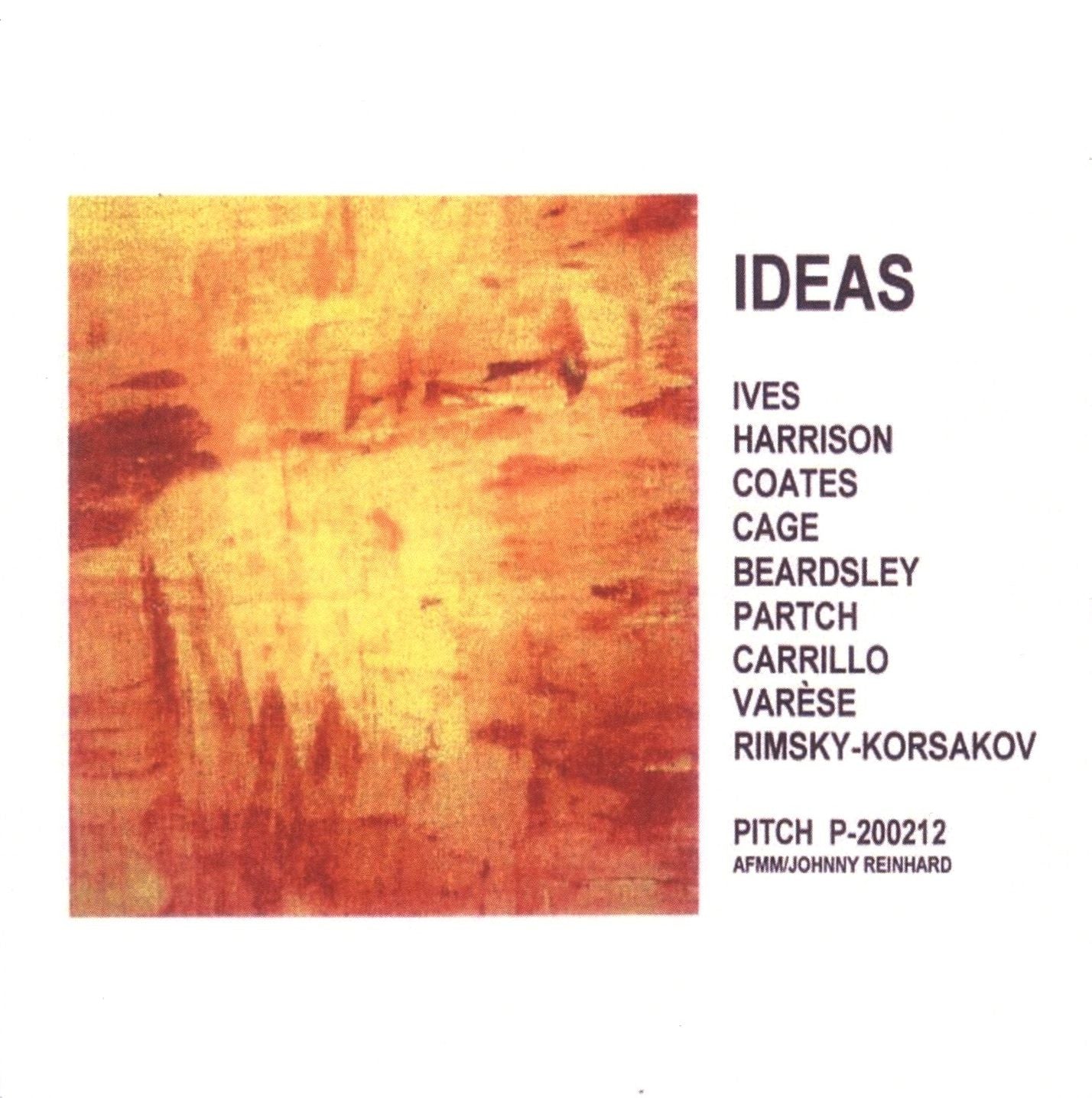 Ideas