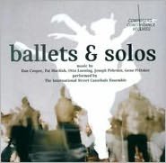 Ballets & Solos