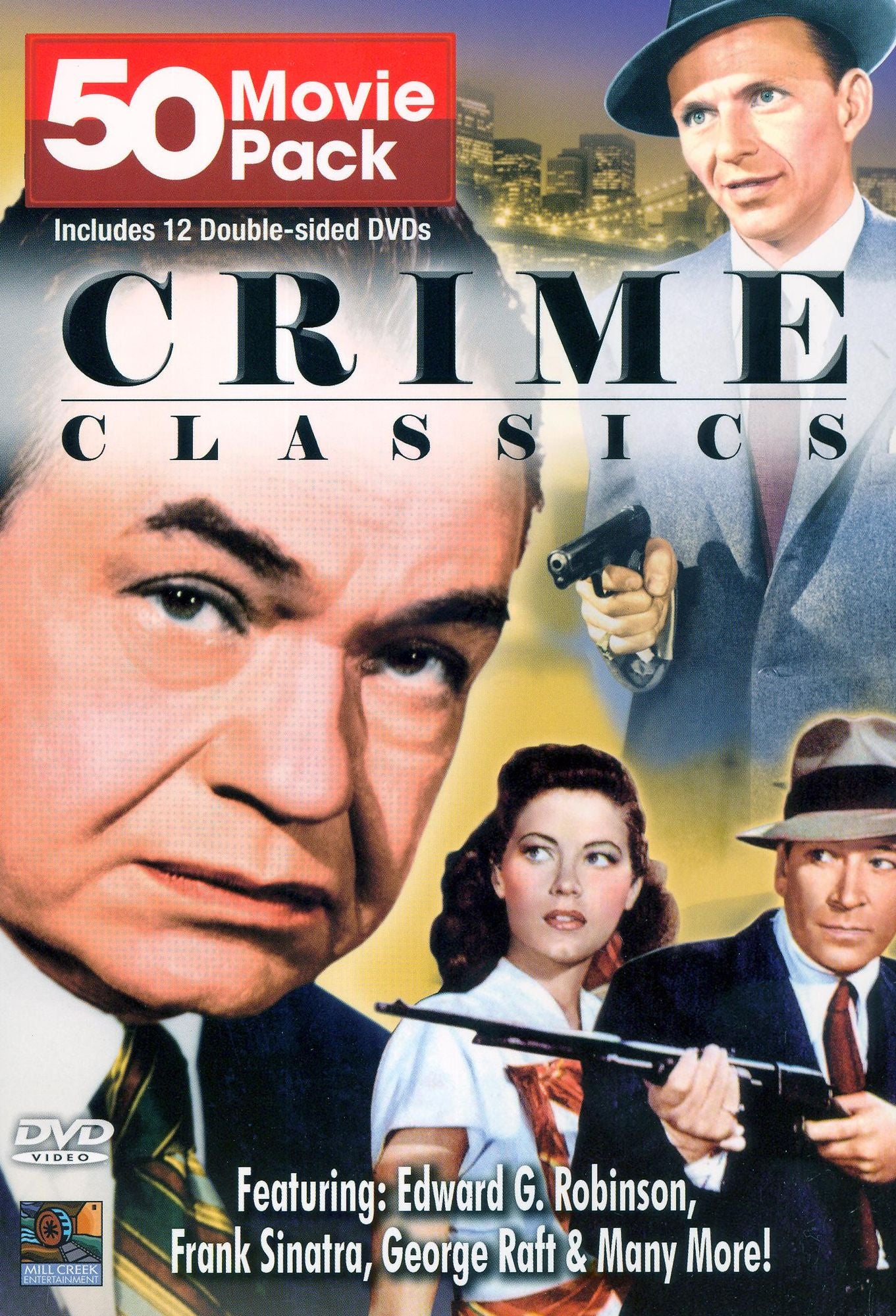 Crime Classics