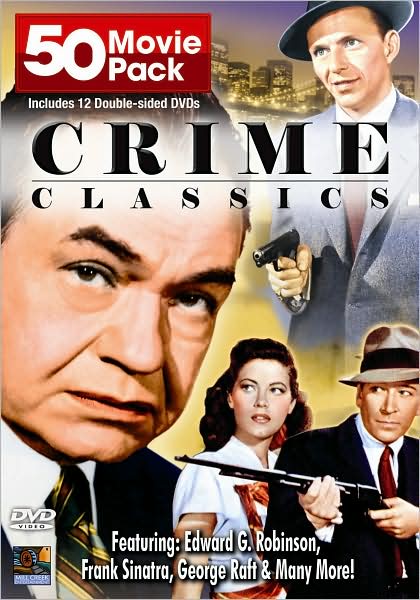 Crime Classics